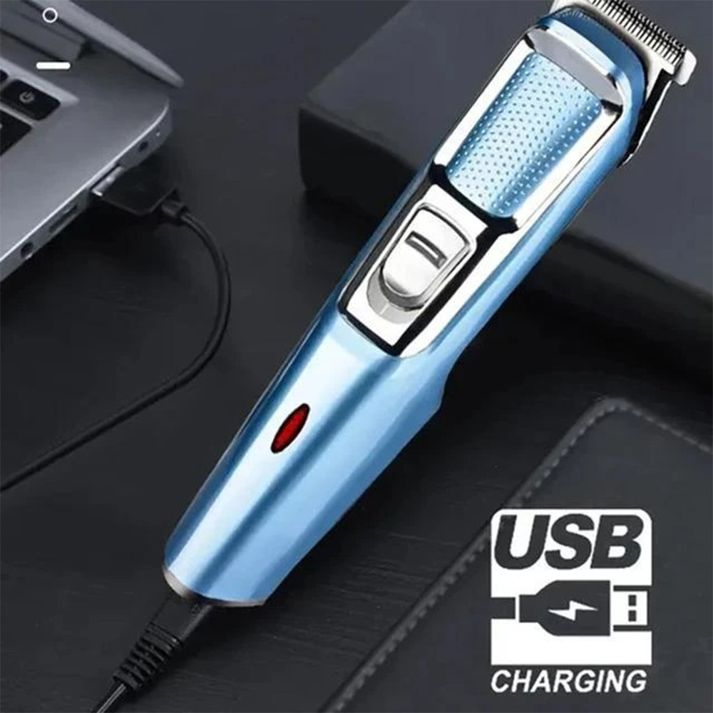 ماشین اصلاح سر و صورت جیمی مدل GM-6077
