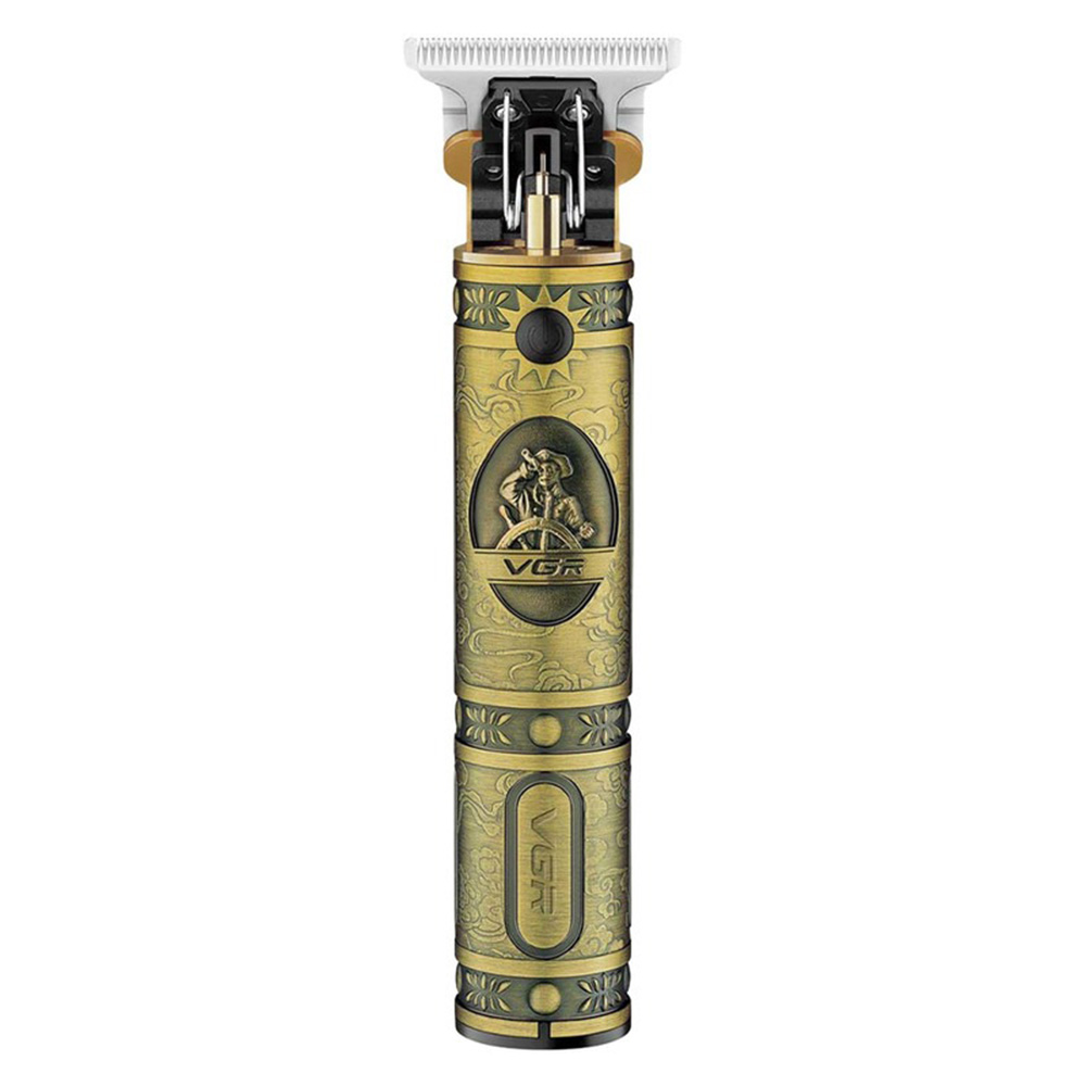 ماشین اصلاح و خط زن وی جی آر مدل V-085