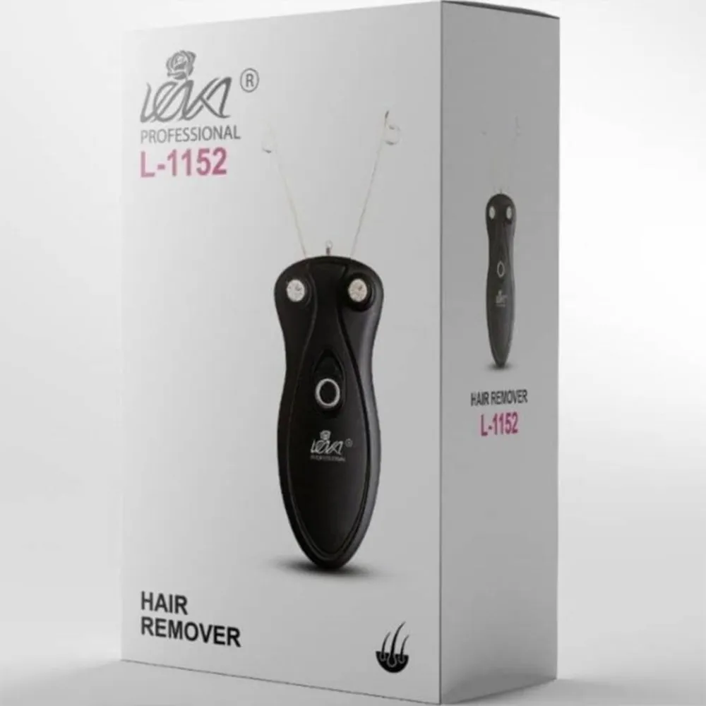 بند انداز برقی لنکا مدل L-1152