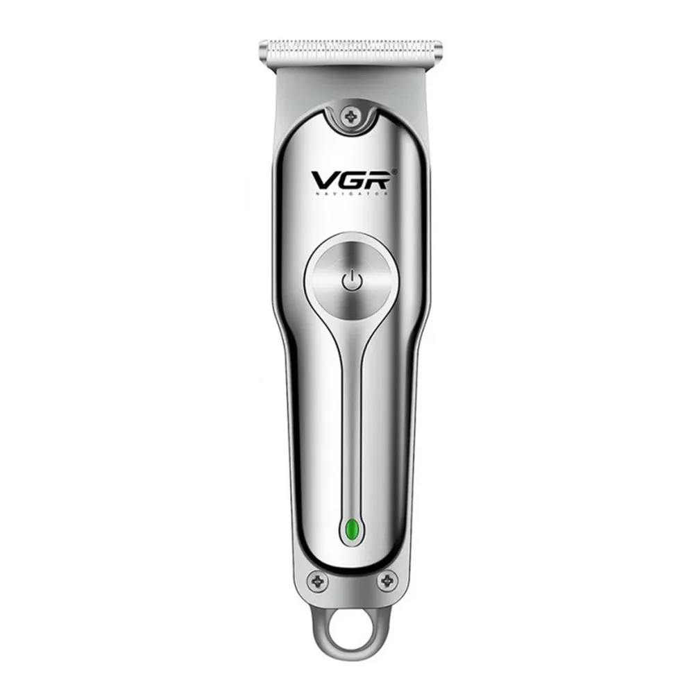 ماشین اصلاح و خط زن وی جی آر مدل V-071