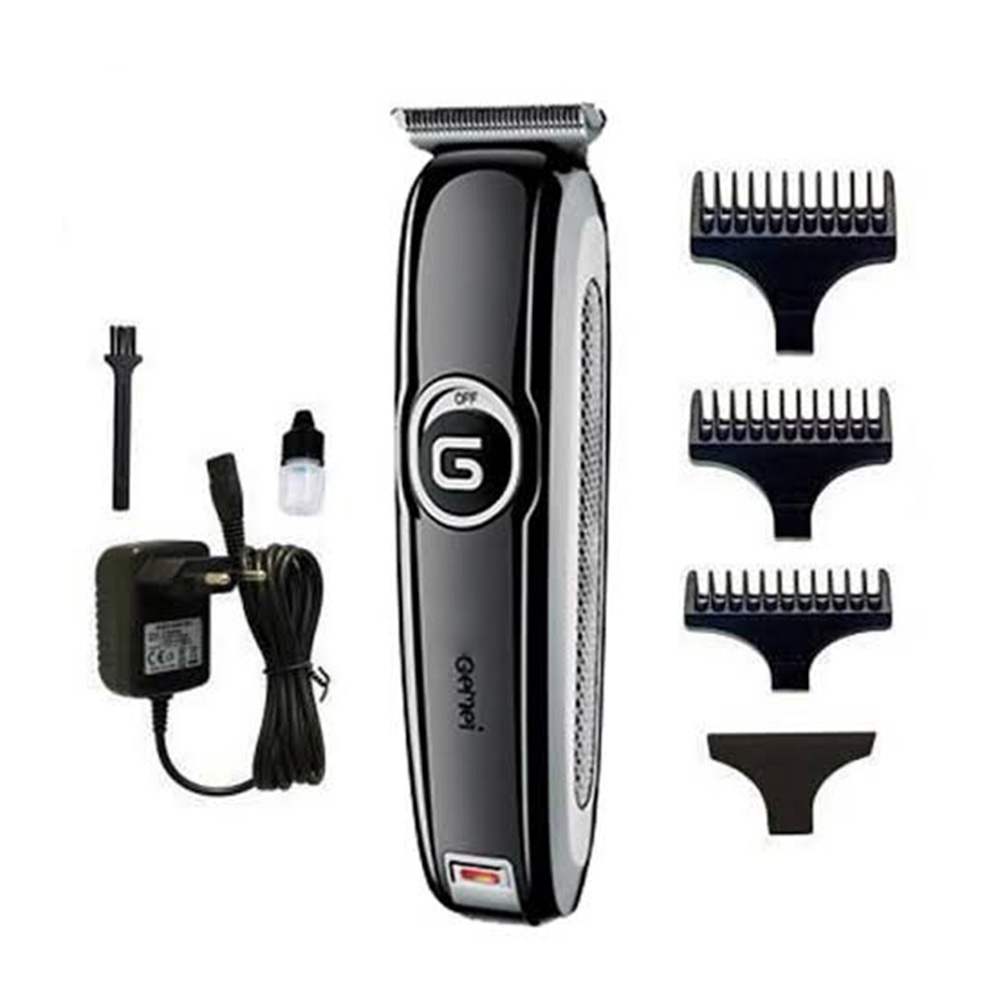 ماشین اصلاح و خط زن جیمی مدل GM-6050