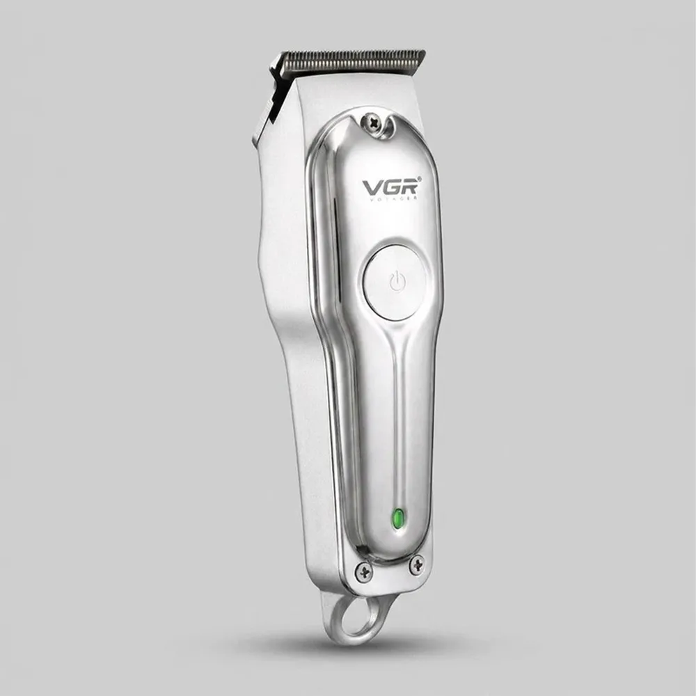 ماشین اصلاح و خط زن وی جی آر مدل V-071