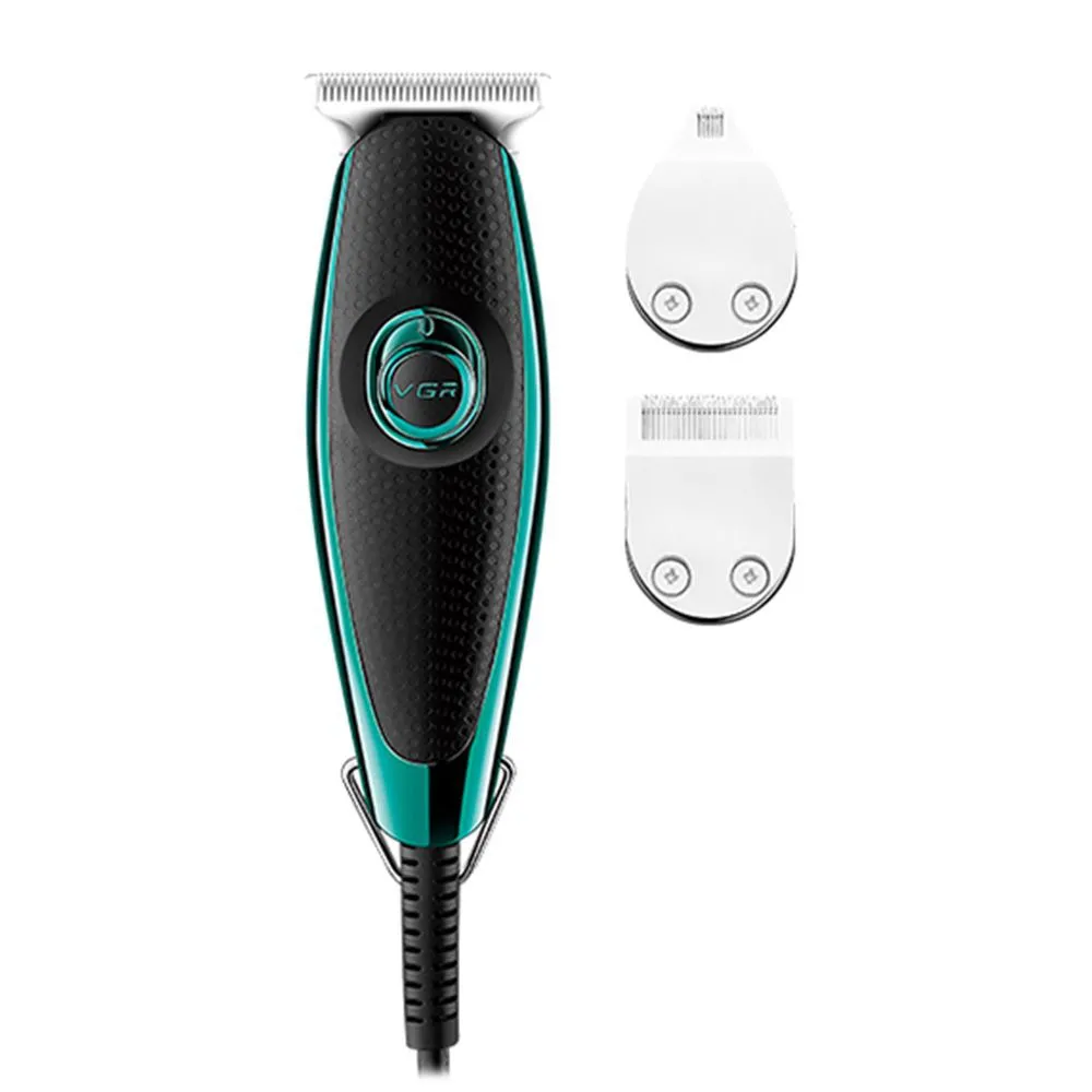 ماشین اصلاح و خط زن وی جی آر مدل V-099