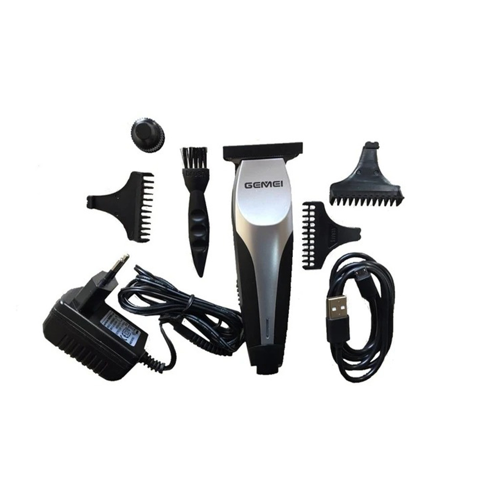 ماشین اصلاح و خط زن جیمی مدل GM-827