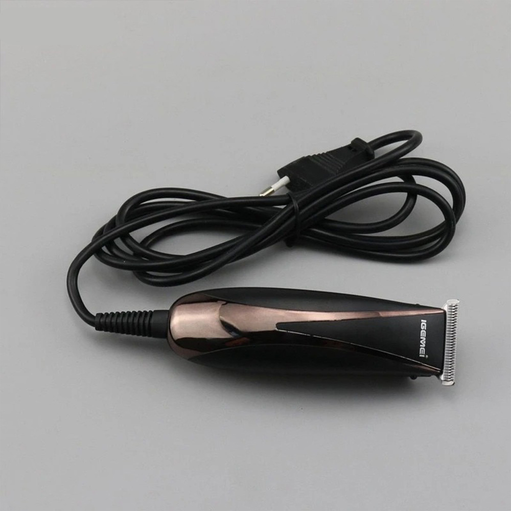 ماشین اصلاح سر و صورت جیمی مدل GM-840