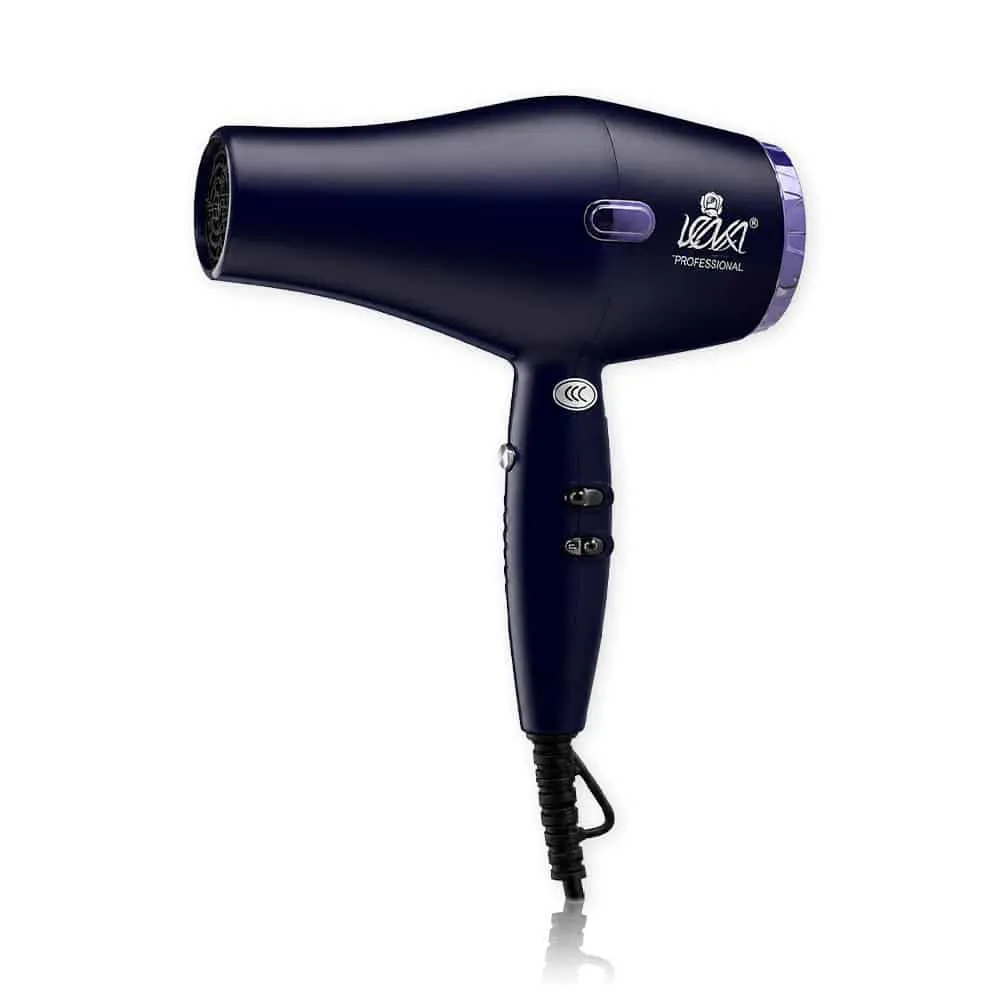 سشوار حرفه‌ای سالنی لنکا مدل L-1180