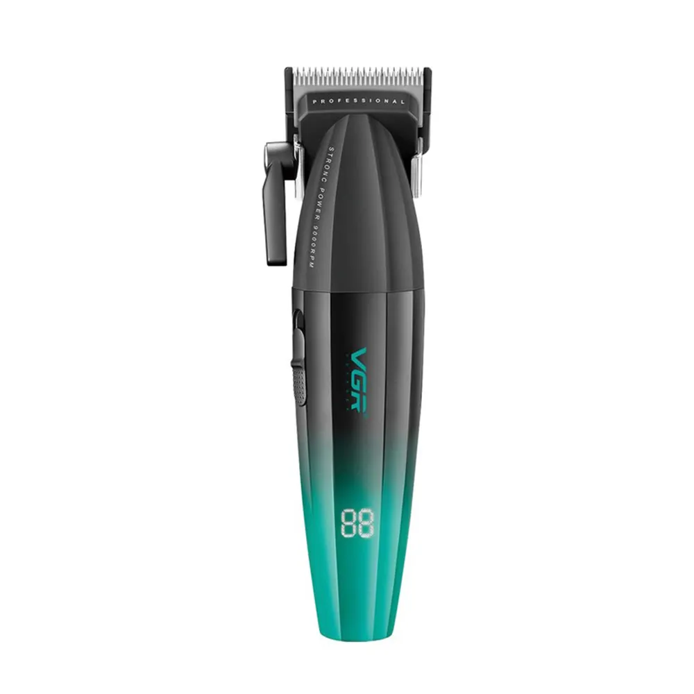 ماشین اصلاح سر و صورت وی جی آر مدل V-003