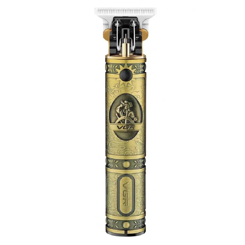 ماشین اصلاح و خط زن وی جی آر مدل V-083
