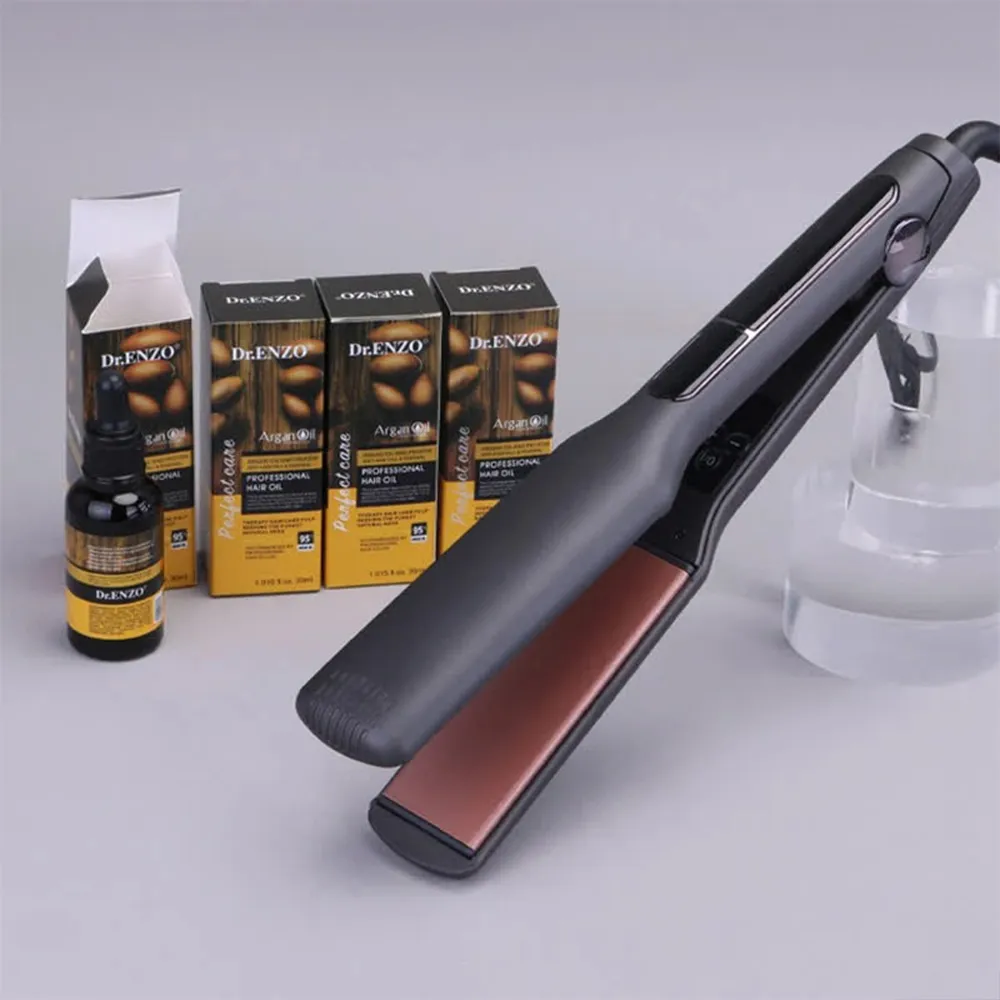 اتو مو حرفه‌ای لنکا مدل L-1130