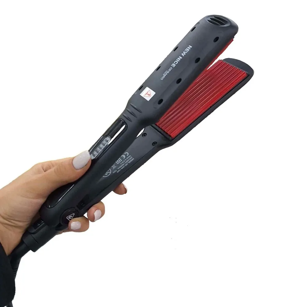 اتو مو حرفه ای لنکا مدل L-1170
