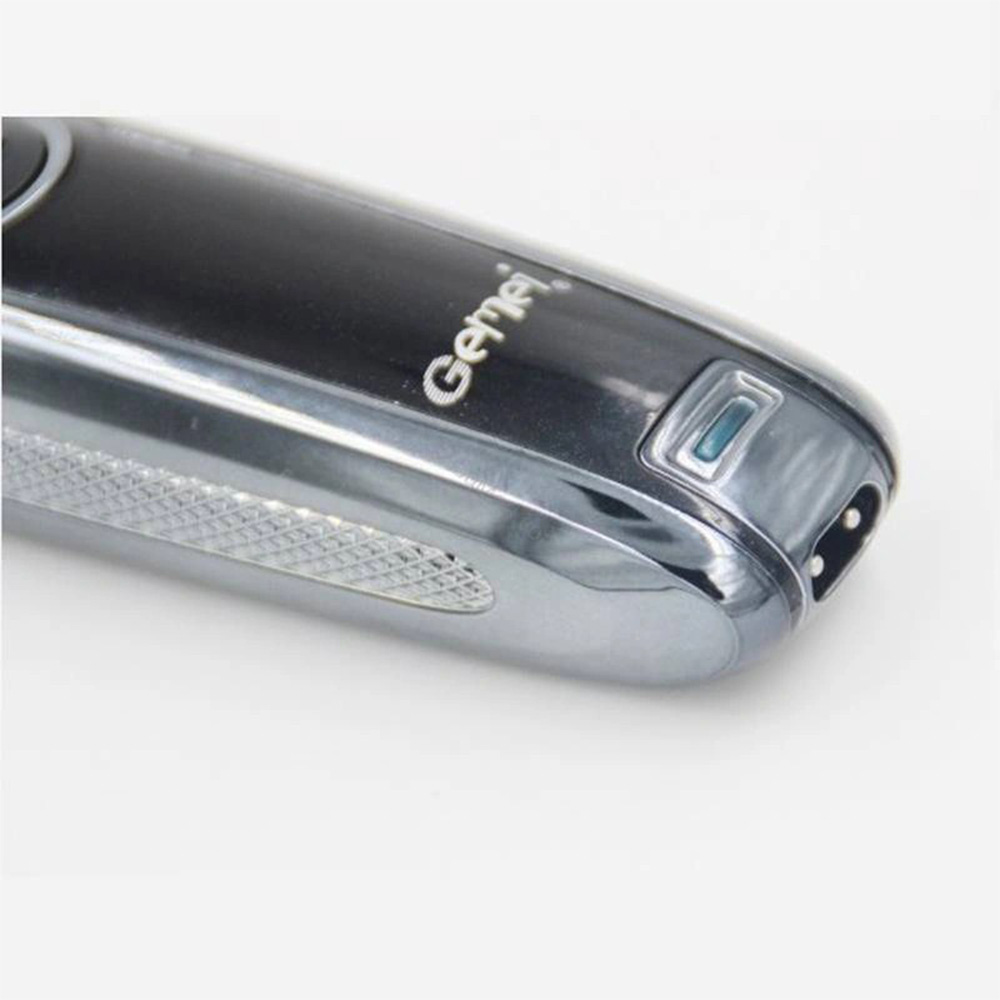ماشین اصلاح و خط زن جیمی مدل GM-6050