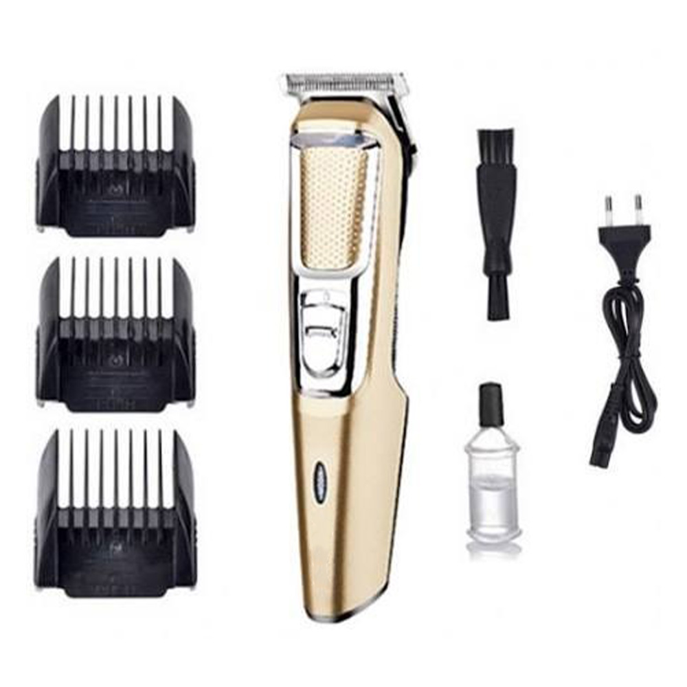ماشین اصلاح سر و صورت جیمی مدل GM-6077