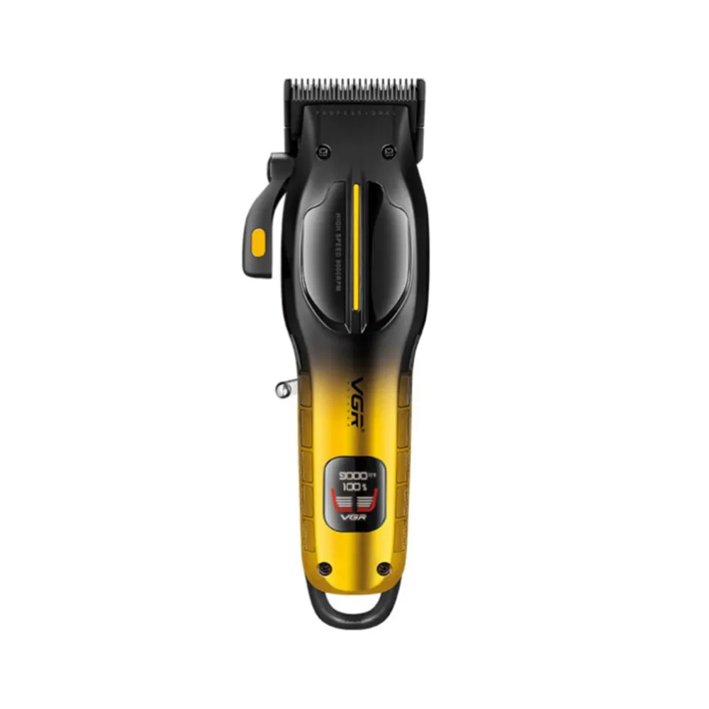 ماشین اصلاح و خط زن وی جی آر مدل V-026