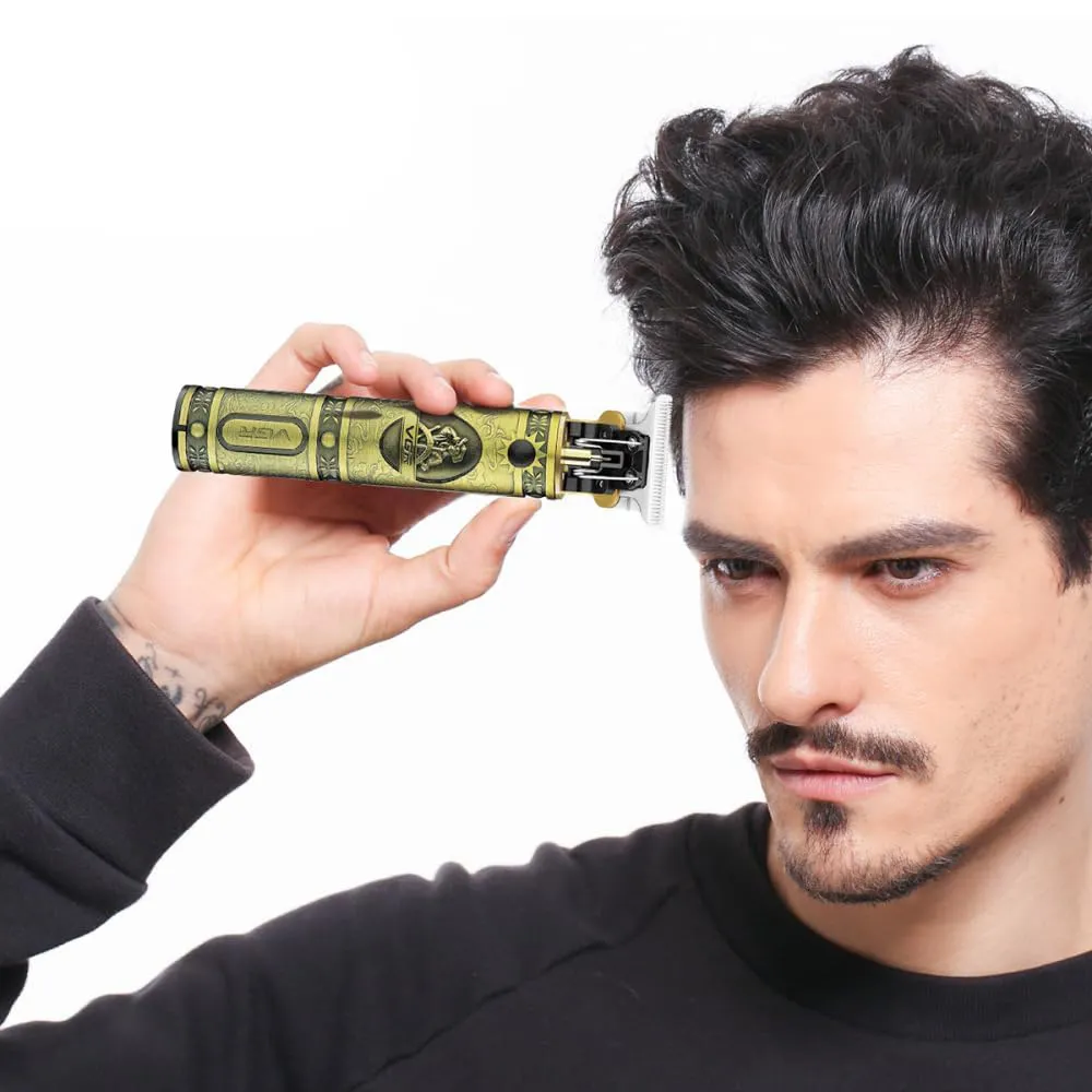 ماشین اصلاح و خط زن وی جی آر مدل V-083