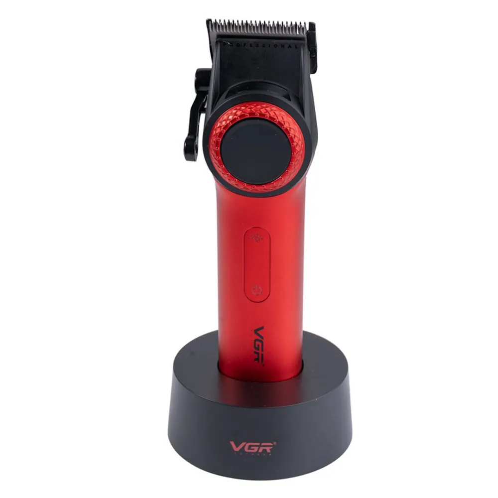 ماشین اصلاح سر و صورت وی جی آر مدل V-001