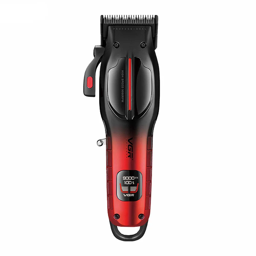 ماشین اصلاح و خط زن وی جی آر مدل V-026