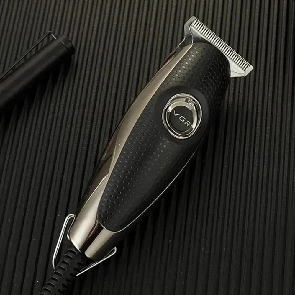 ماشین اصلاح و خط زن وی جی آر مدل V-099